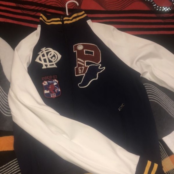 Polo sweater - Picture 3 of 6